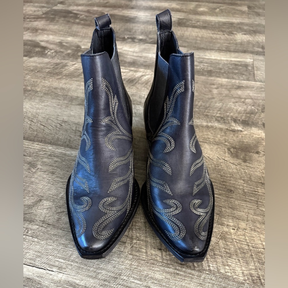 Free People boot - Picture 8 of 12